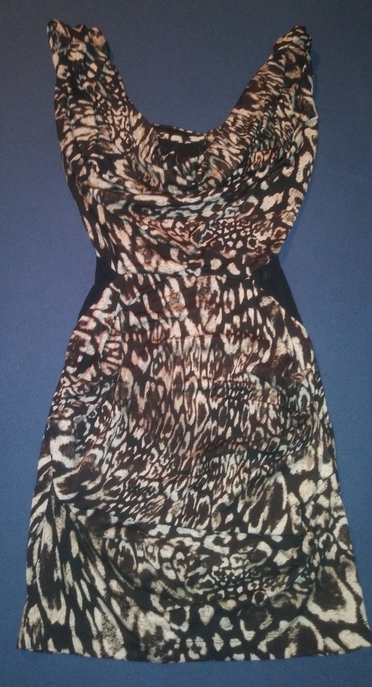 Sexy Bebe Mini Dress 💃🏻